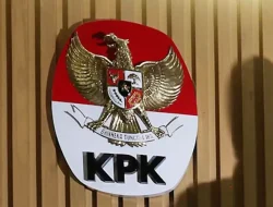 Lagi, KPK Lakukan OTT di Kalsel
