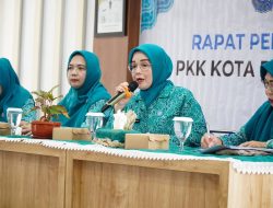 Hj Neli Listriani: Lomba PKK 2026 Harus Berdampak Nyata
