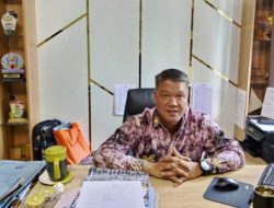 Disparpora Kotabaru akan Menggelar Lomba Fashion Busana Muslim dan Lomba Tari Rudat