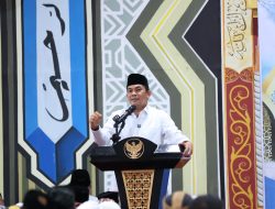 Di Bawah Kepemimpinan Andi Rudi Latif, Tanah Bumbu Catat Tren Positif, IPM Meningkat dan Kemiskinan Menurun