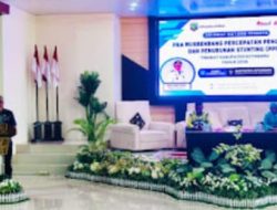 Pemkab Kotabaru Gelar Pra Musrenbang, Bahas Percepatan Pencegahan dan Penurunan Stunting