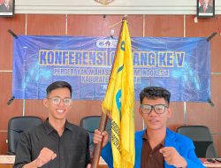 Terpilih Jadi Ketua PMII Balangan, Alfianoorrahman Fokus pada Kaderisasi dan Kontribusi Daerah