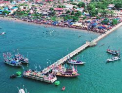 Rangkaian Peringatan Hari Jadi ke-23 Tanbu dan Pesta Pantai Mappanre Ritasi’e Segera Dimulai