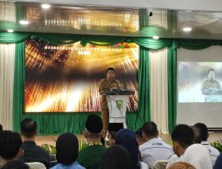 Ratusan Usulan Masuk dalam Musrenbang Tingkat Kabupaten Balangan 2026