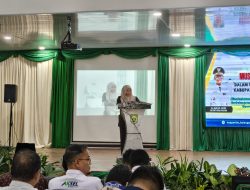 Hj Linda Wati Tekankan Sinergi dalam Musrenbang RKPD 2027