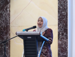 Workshop Penyusunan LKj dan AKIP, Membangun Kinerja yang Memberi Manfaat Nyata bagi Publik