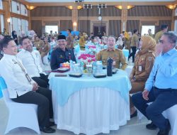 DPRD Kalsel Tekankan Penanganan Banjir dalam RKPD 2027