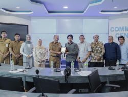 Komisi I DPRD Kalsel Dorong Pendatang Urus Perpindahan Kependudukan