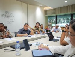 Komisi III DPRD Kalsel Dorong Kelancaran Program Jalan Nasional 2026