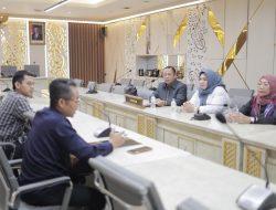 Komisi IV DPRD Kalsel Pelajari Skema UOBK RSUD di Jawa Barat