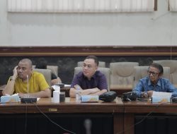 Komisi IV DPRD Kalsel Pelajari Program Kesra dan KRIS di DPRD DIY