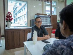 Komisi IV DPRD Kalsel Soroti Penonaktifan PBI BPJS