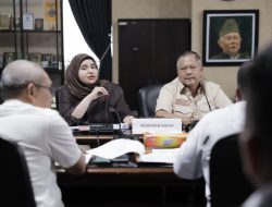 Komisi IV DPRD Kalsel Dorong Pembinaan Atlet Lokal