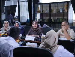 Komisi IV DPRD Kalsel Soroti Dana Pendampingan dan Peremajaan Alkes RS