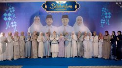 Ketua TP-PKK Andi Irmayani Dorong Penguatan Keluarga dan Kebersamaan