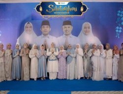 Ketua TP-PKK Andi Irmayani Dorong Penguatan Keluarga dan Kebersamaan