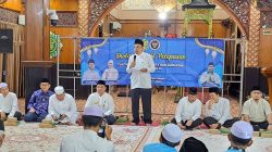 Plt Sekda Lepas 717 Calon Jamaah Haji Kota Banjarmasin
