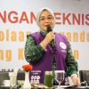 Hj Neli Listriani: Posyandu Harus “Naik Kelas” Layani Warga