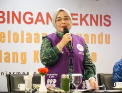 Hj Neli Listriani: Posyandu Harus “Naik Kelas” Layani Warga