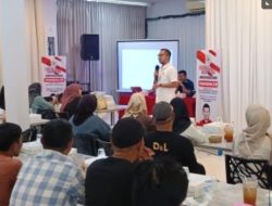 Gewisma Gema Putra Gaungkan Perda Layak Pemuda, Serukan Peran Strategis Generasi Muda di Kotabaru