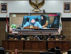 DPRD Balangan Setujui Empat Raperda, Fokus pada Kesejahteraan Masyarakat