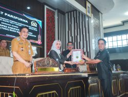 DPRD Kotabaru Bahas III Raperda Inisiatif, Fokus Penanggulangan Bencana dan Pengelolaan Sampah