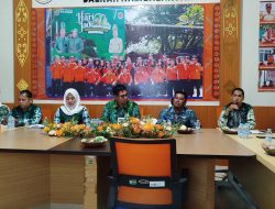Usung Tema Pelayanan Publik, BPBD Balangan Siap Tampil Maksimal di Expo 2026