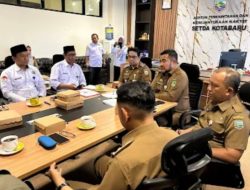 Pemkab Kotabaru Matangkan Persiapan Haji 2026, Fokus pada Kenyamanan dan Kesehatan Jamaah