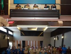 Manajemen Talenta ASN, Wabup Batola Dukung Penilaian Kinerja ASN Objektif