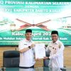 Batola Jadi Tuan Rumah MTQ Tingkat Provinsi Kalsel 2026