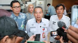 Pemprov Kalsel Dorong Perluasan Kepesertaan Anggota Jamsostek