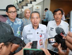 Pemprov Kalsel Dorong Perluasan Kepesertaan Anggota Jamsostek