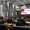 Rapat Penyampaian LKPj 2025, Komisi I DPRD Balangan Minta SKPD Tingkatkan Kinerja