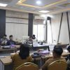 Evaluasi LKPj 2025, Komisi II DPRD Balangan Soroti Efektivitas Program Strategis