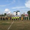 Kecamatan Batumandi Juarai Bupati Cup 2026