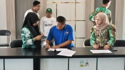 Disporapar Rampungkan Administrasi Bonus Atlet