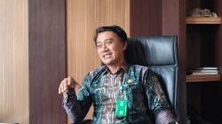 Lapangan Marthasura akan Dibenahi Usai Dikeluhkan Saat Bupati Cup