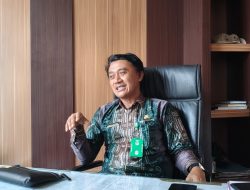 Lapangan Marthasura akan Dibenahi Usai Dikeluhkan Saat Bupati Cup