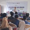 Melalui Program Inkubasi Wirausaha Tani Terpadu, PT BIB Ciptakan SDM Pertanian Unggul Berjiwa Usaha