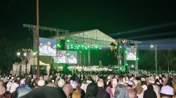 Balangan Bersholawat Tutup Rangkaian Hari Jadi ke-23 Kabupaten Balangan