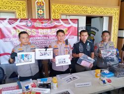 Di Bawah Pengaruh Miras dan Sakit Hati Jadi Motif Tersangka RS Aniaya Abdillah hingga Tewas