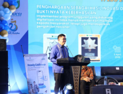 Pemkab Tanah Bumbu Pacu Digitalisasi Daerah Demi Layanan Publik Lebih Mudah