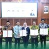 H Bahrul Ilmi Harap Proyek PSEL Beri Manfaat Nyata bagi Masyarakat Batola