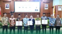 H Bahrul Ilmi Harap Proyek PSEL Beri Manfaat Nyata bagi Masyarakat Batola