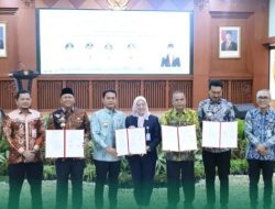 H Bahrul Ilmi Harap Proyek PSEL Beri Manfaat Nyata bagi Masyarakat Batola