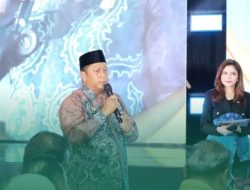 Musrenbang RKPD 2026, H Bahrul Ilmi Usul Pelebaran Jalan