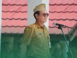 Kadis PUPR Batola Tekankan Inovasi Infrastruktur dan Tingkatkan Kualitas Jalan