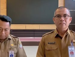 Sekda Batola Tegaskan Peningkatan Mutu Pelayanan Publik Melalui Evaluasi SKM