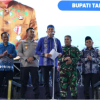 Pesona Budaya Mappanre Ritasi’e Resmi Dibuka, Dorong Pariwisata dan Ekonomi Kreatif Tanah Bumbu