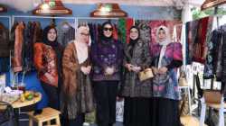 Pemkab Tanbu Promosikan Produk Unggulan ke Tingkat Nasional Lewat Semarak “Sirang Kriya Banua”